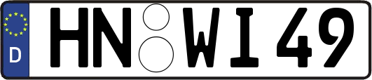 HN-WI49