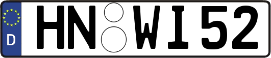 HN-WI52