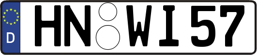 HN-WI57