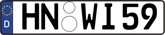 HN-WI59