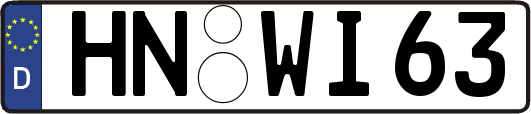 HN-WI63