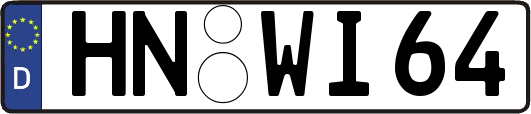 HN-WI64