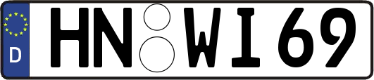 HN-WI69