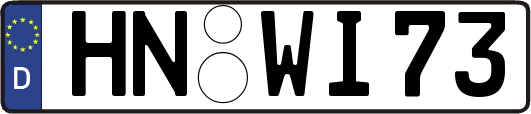 HN-WI73