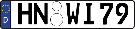 HN-WI79