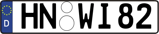HN-WI82