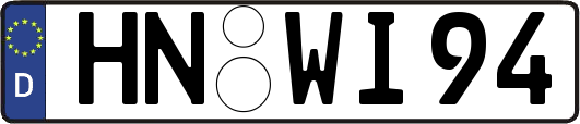 HN-WI94