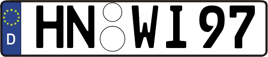 HN-WI97