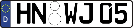 HN-WJ05