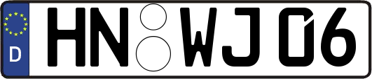 HN-WJ06