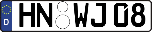 HN-WJ08