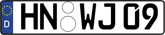 HN-WJ09