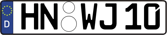 HN-WJ10