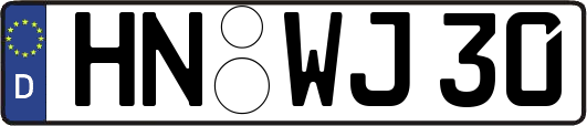 HN-WJ30