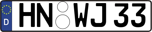 HN-WJ33