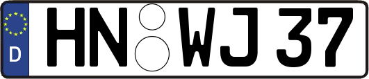 HN-WJ37