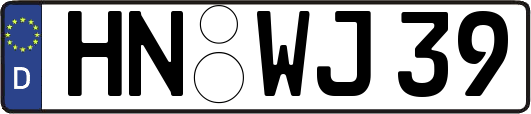HN-WJ39