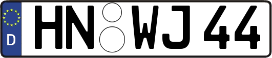 HN-WJ44