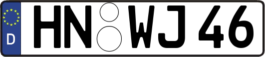 HN-WJ46