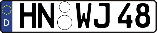 HN-WJ48