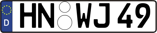 HN-WJ49