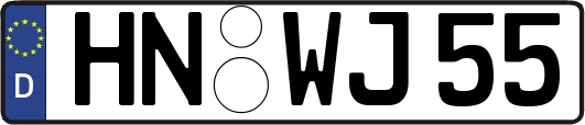HN-WJ55