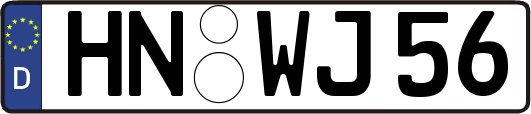 HN-WJ56