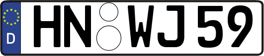 HN-WJ59