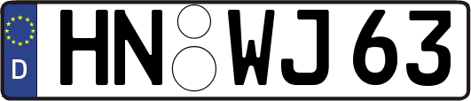 HN-WJ63