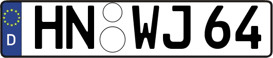 HN-WJ64