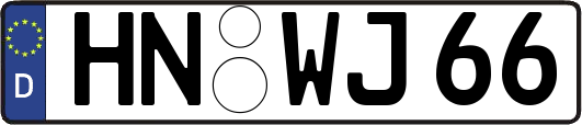 HN-WJ66