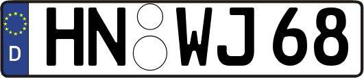HN-WJ68