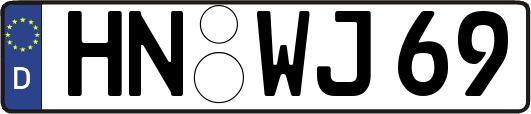 HN-WJ69