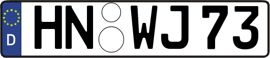 HN-WJ73