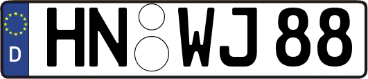 HN-WJ88