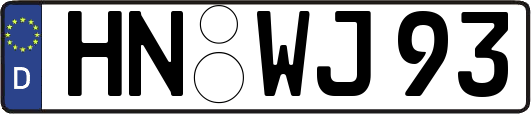 HN-WJ93