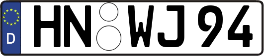 HN-WJ94