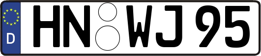 HN-WJ95
