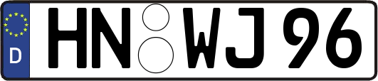 HN-WJ96