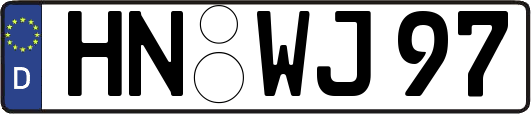 HN-WJ97