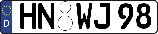 HN-WJ98