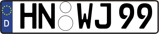 HN-WJ99