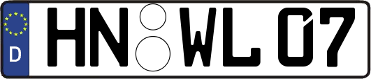 HN-WL07