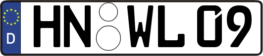 HN-WL09