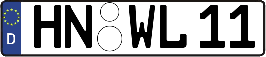HN-WL11