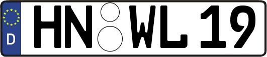 HN-WL19