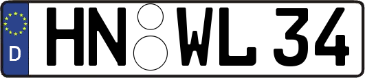 HN-WL34
