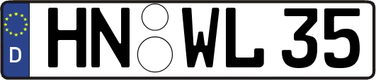 HN-WL35