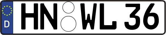 HN-WL36