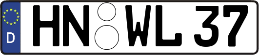 HN-WL37